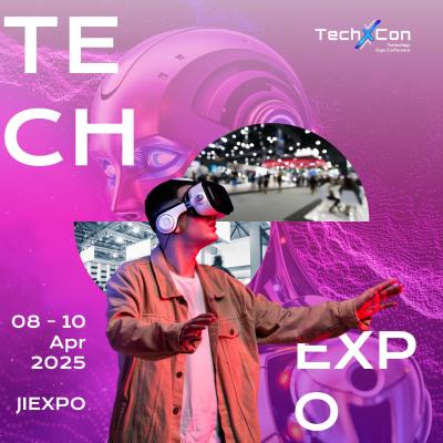 Pre-Registration – TechXCon 2026